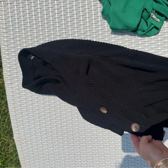 Women’s Black Sweater XXL - Picture 1 of 2